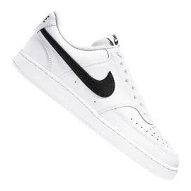 Nike Court Vision Low M CD5463-101 cipő fehér