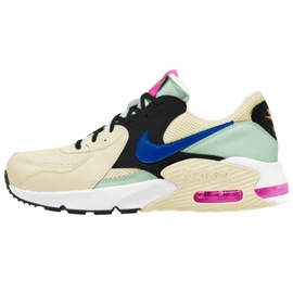 Nike Air Max Excee W CD5432-200 barna sokszínű Nike Air Max Excee W CD5432-200 barna sokszínű