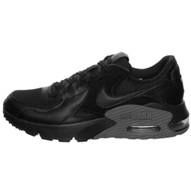 Nike Air Max Excee W CD5432-001 cipő fekete