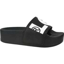 Levi's June S Bold L 231588-794-59 fekete