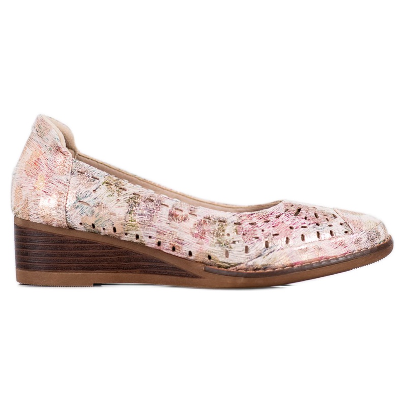 Szivattyúk a VINCEZA ékre sokszínű