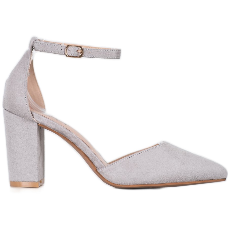 Seastar Velúr szivattyúk egy oszlopon szürke