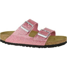 Birkenstock Arizona Bf 1016117 rózsaszín Birkenstock Arizona Bf 1016117 rózsaszín