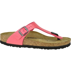 Birkenstock Gizeh Bf 1016415 rózsaszín