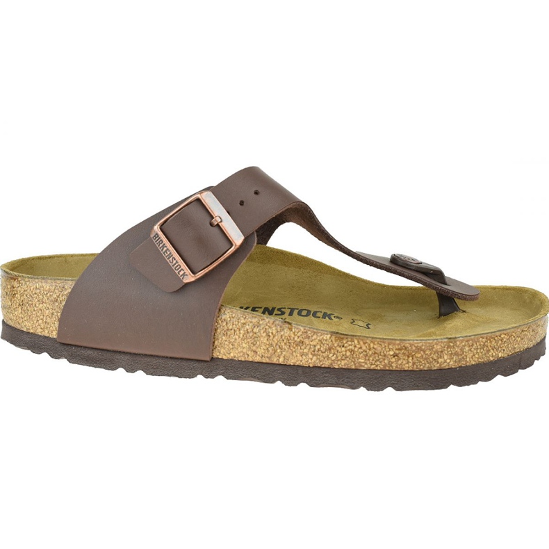 Birkenstock Ramses Bf 44701 barna