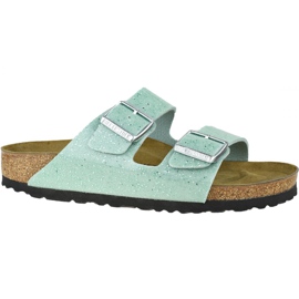 Birkenstock Arizona Bf 1016425 zöld