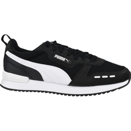 Puma R78 M 373117 01 fekete Puma R78 M 373117 01 fekete