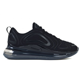 Nike Air Max 720 M AO2924-007 fekete