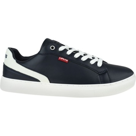 Levi's Vernon Td M 231539-841-17 cipő kék