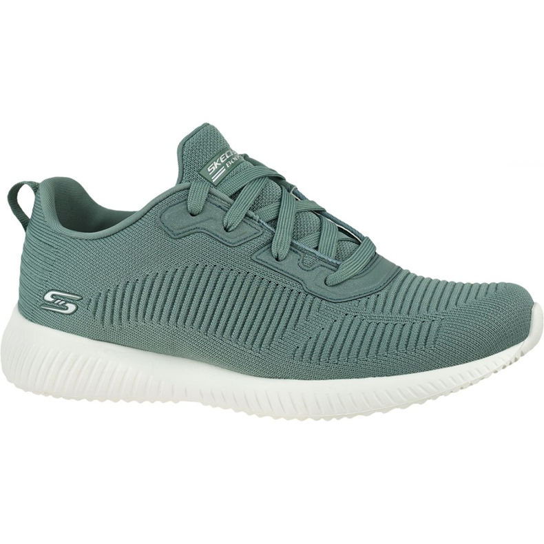 Skechers Bobs Squad W 32504-SAGE Cipő sokszínű Skechers Bobs Squad W 32504-SAGE Cipő sokszínű