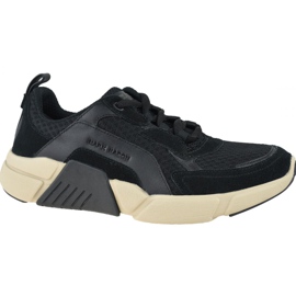 Skechers Block-Trinity Mark Nason M 68668-BKTP Cipő fekete