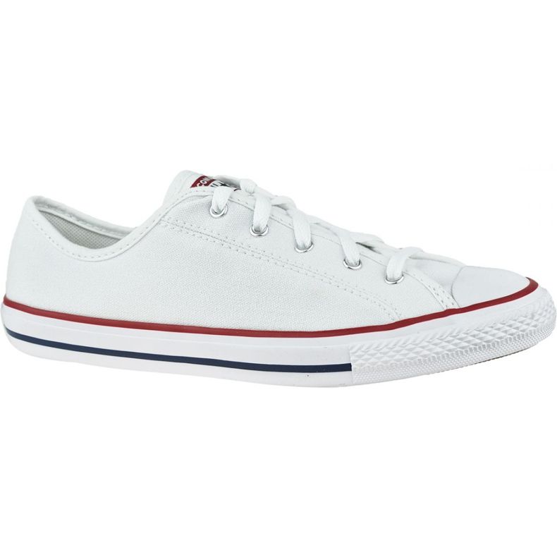 Converse Ct All Star Dainty Ox W 564981C fehér