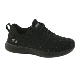 Skechers Bobs Squad-Galaxy Chaser W 32805-BBK Cipő fekete Skechers Bobs Squad-Galaxy Chaser W 32805-BBK Cipő fekete