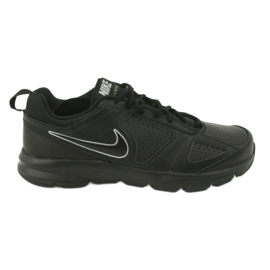 Nike T-Lite Xi M 616544-007 Q3 edzőcipő fekete szürke Nike T-Lite Xi M 616544-007 Q3 edzőcipő fekete szürke