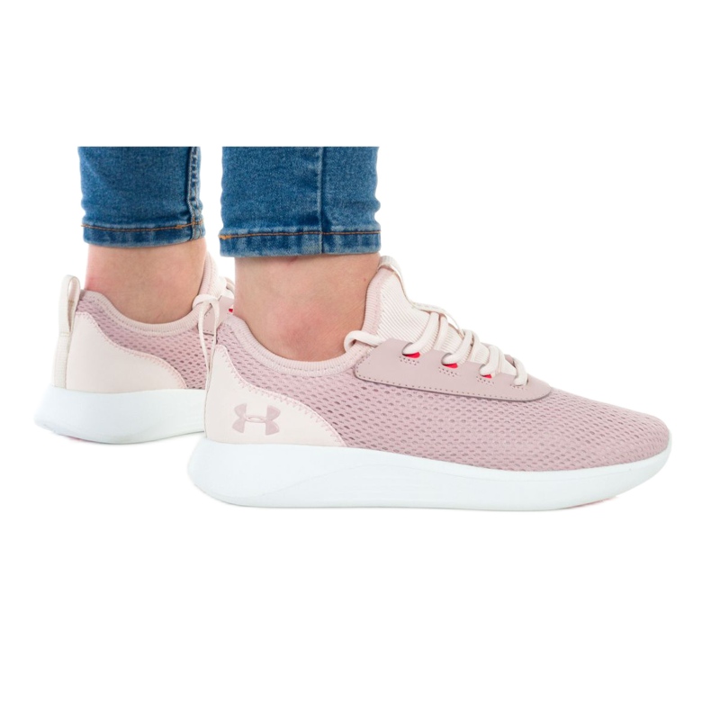 Under Armour Skylar 2 W 3022582-600 rózsaszín
