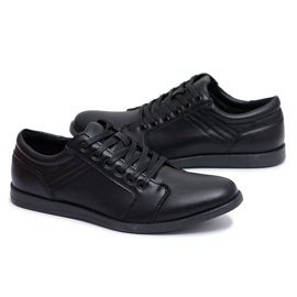 Sport Férfi Alkalmi Cipő Hodor fekete