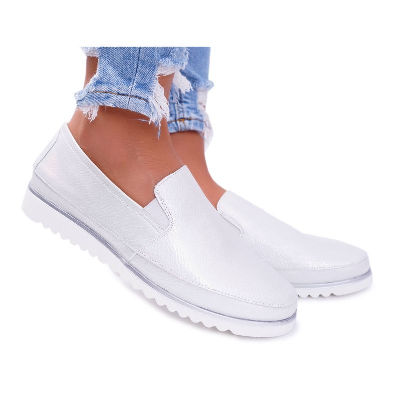 Női cipők Sergio Leone Silver Magento szürke Női cipők Sergio Leone Silver Magento szürke