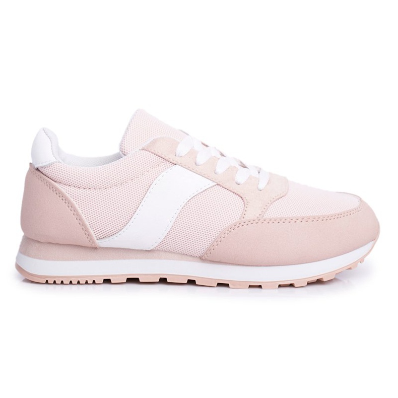 PS1 Női sportcipő Rózsaszín Határozza meg