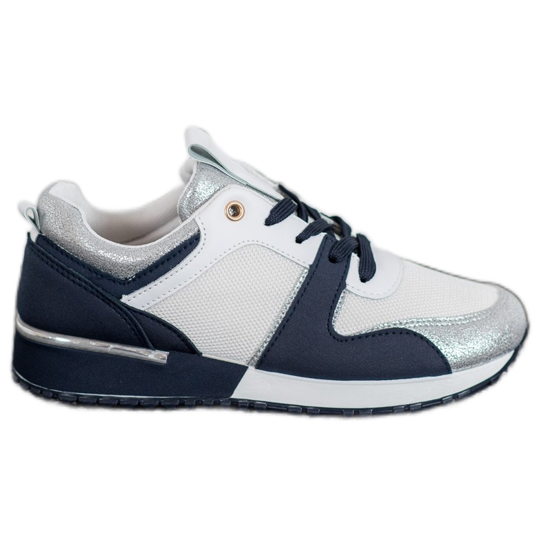 SHELOVET Színes cipők sokszínű