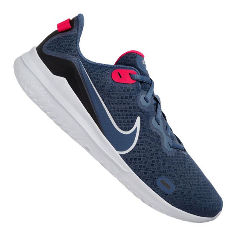 Nike Renew Ride M CD0311-402 cipő sötétkék Nike Renew Ride M CD0311-402 cipő sötétkék