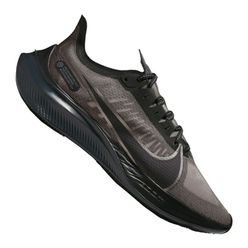 Nike Zoom Gravity M BQ3202-004 cipő sokszínű szürke
