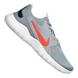 Nike Flex Experience Run 9 M CD0225-402 sötétkék kék sokszínű
