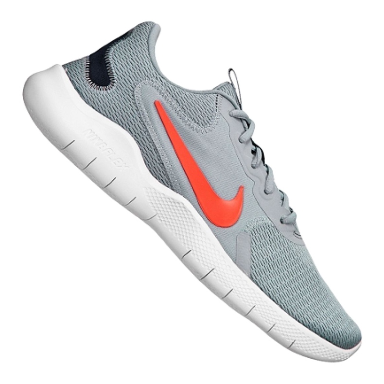 Nike Flex Experience Run 9 M CD0225-402 sötétkék kék sokszínű