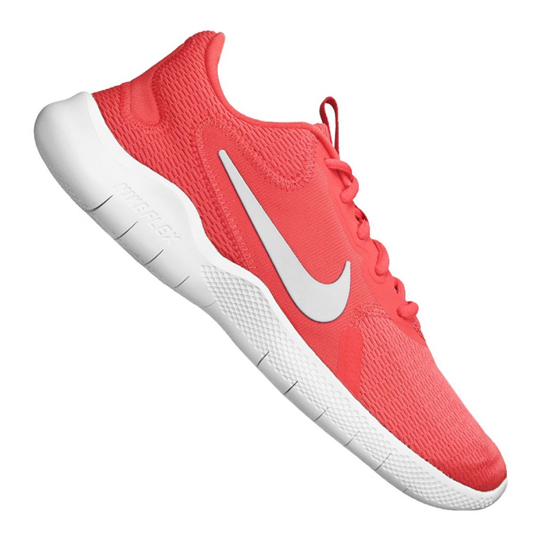 Nike Wmns Flex Experience W CD0227-800 futócipő rózsaszín