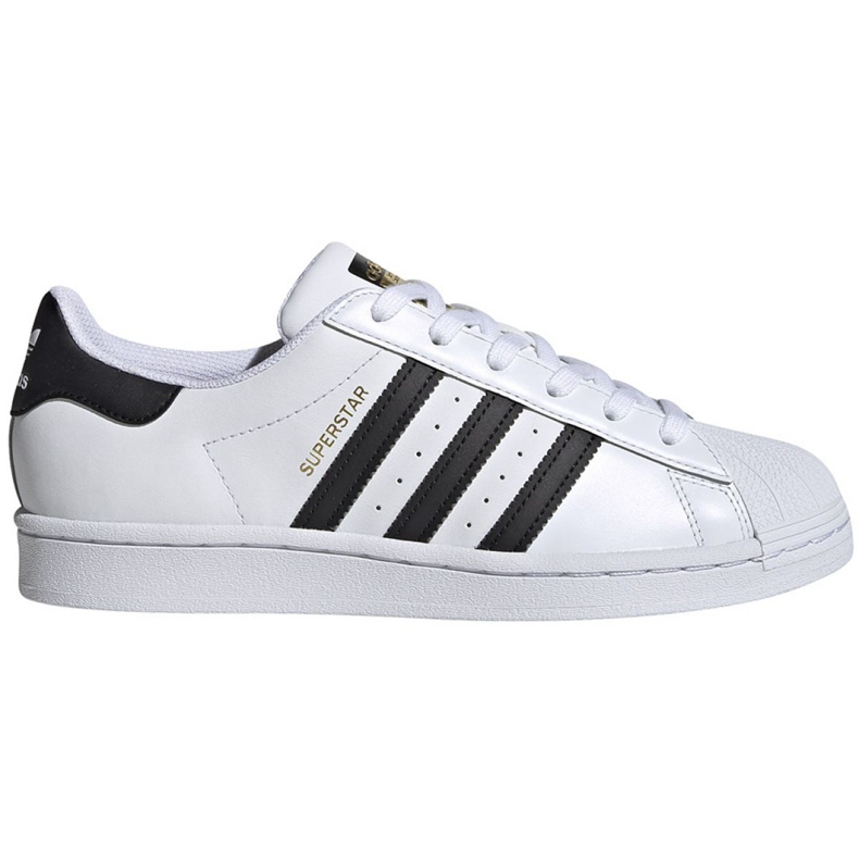 Adidas Superstar W FV3284 cipő fehér