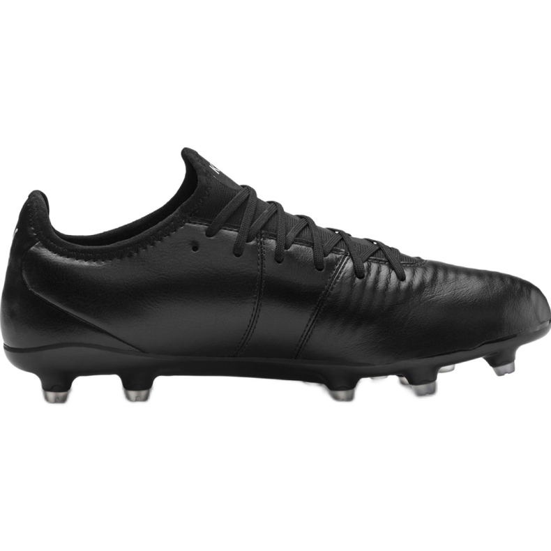 Futballcipő Puma King Pro Fg M 105608 01 fekete