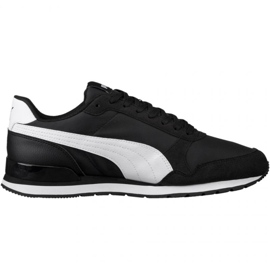 Puma St Runner v2 Nl M 365278 01 fekete Puma St Runner v2 Nl M 365278 01 fekete