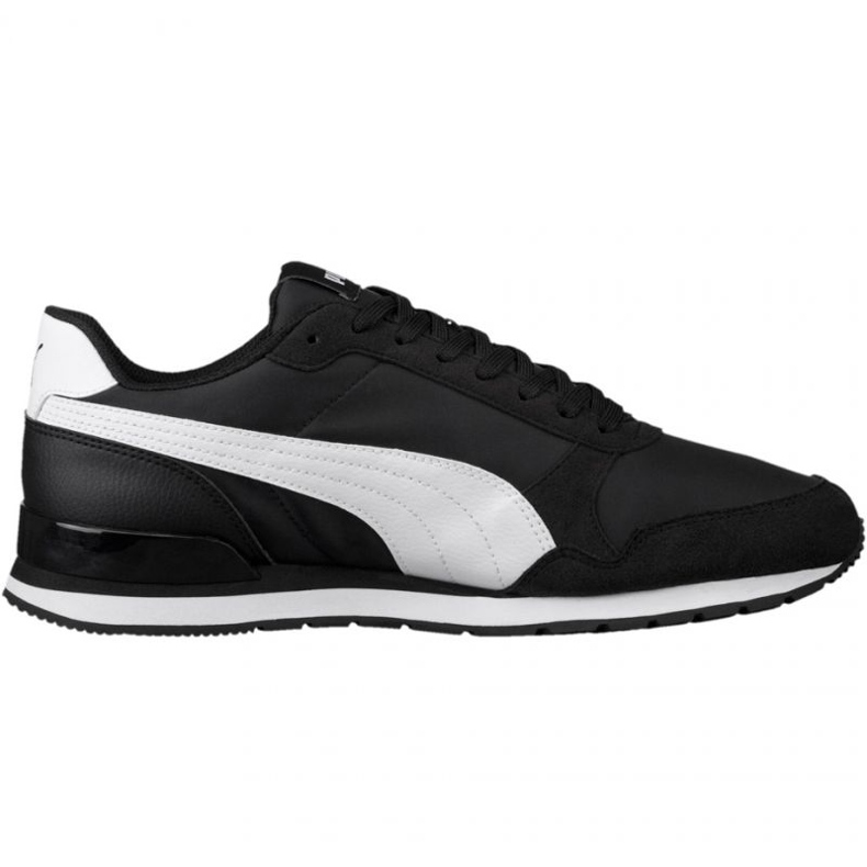 Puma St Runner v2 Nl M 365278 01 fekete Puma St Runner v2 Nl M 365278 01 fekete