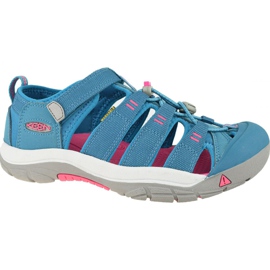 Keen Newport H2 Jr 1020362 kék