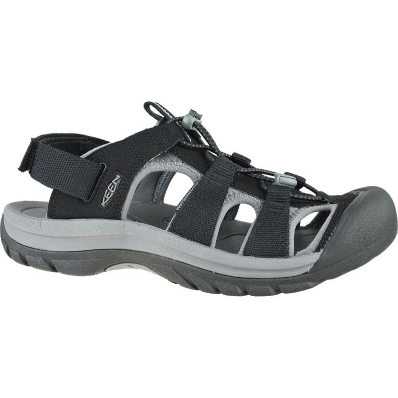 Keen Rapids H2 M 1022272 fekete