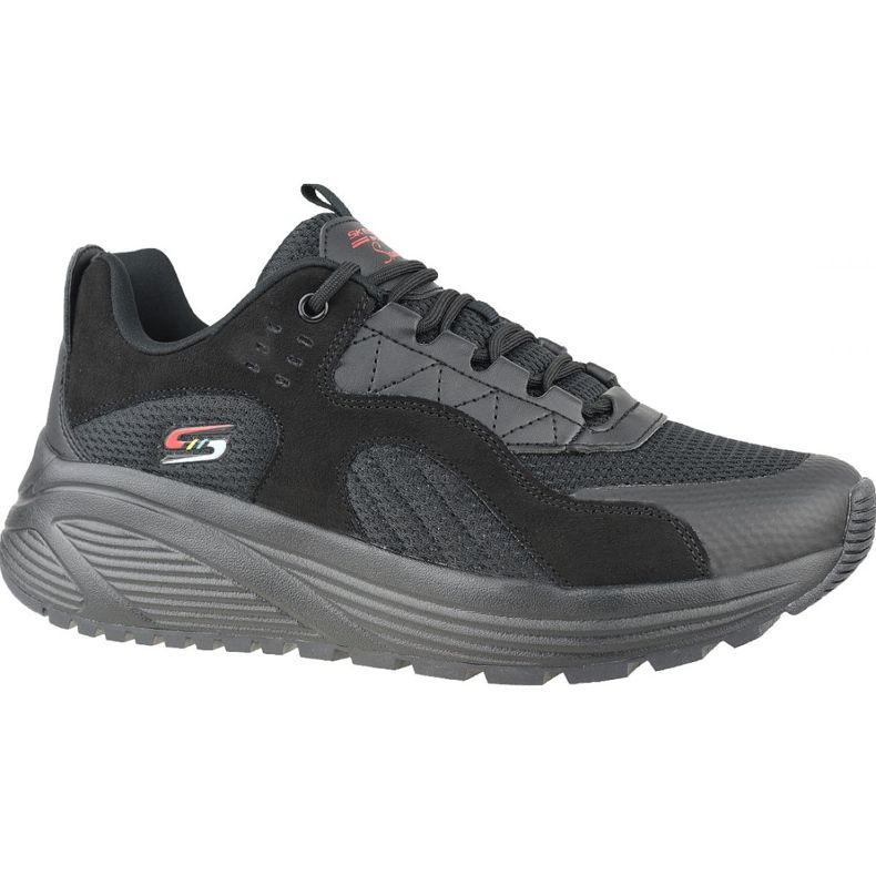 Skechers Bobs Sparrow 2.0 W 117017-BBK fekete Skechers Bobs Sparrow 2.0 W 117017-BBK fekete