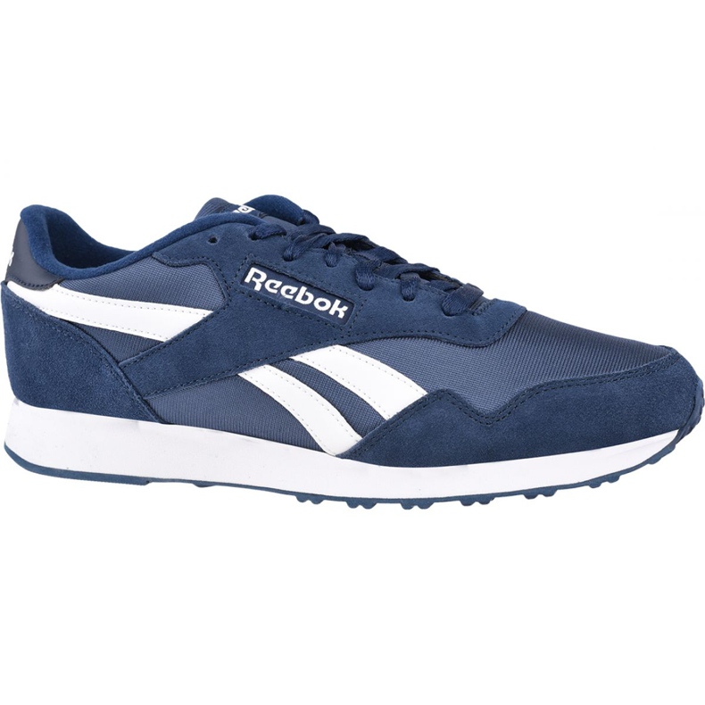Reebok Royal Ultra M BS7967 cipő sötétkék