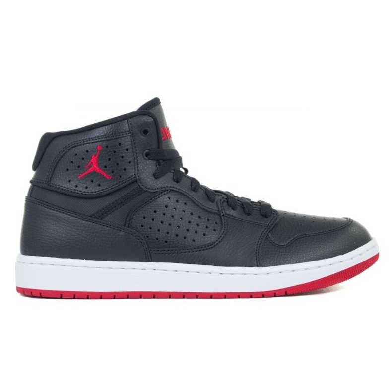 Nike Jordan Access M AR3762-001 fekete fekete