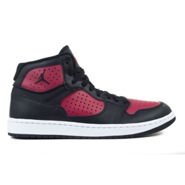 Nike Jordan Access M AR3762-006 sokszínű fekete Nike Jordan Access M AR3762-006 sokszínű fekete