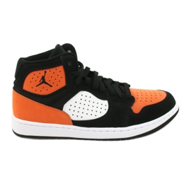 Nike Jordan Access M AR3762-008 cipő sokszínű narancs
