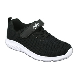 Befado gyermekcipő 516Y048 fekete