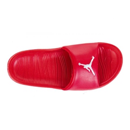 Nike Jordan Break Slide Gs W CD5472-602 piros Nike Jordan Break Slide Gs W CD5472-602 piros