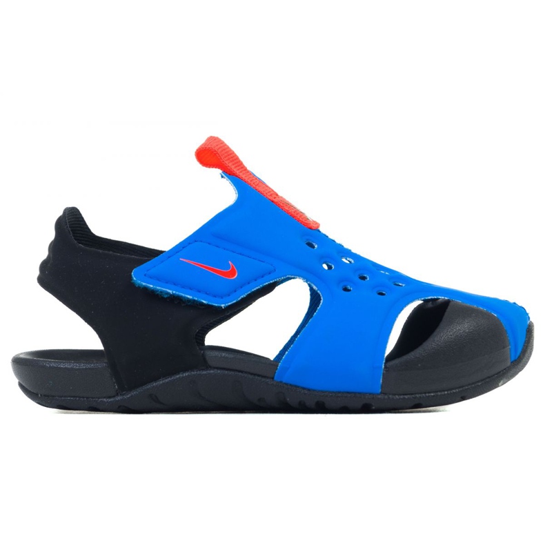 Nike Sunray Protect 2 Jr 943827-400 cipő kék Nike Sunray Protect 2 Jr 943827-400 cipő kék