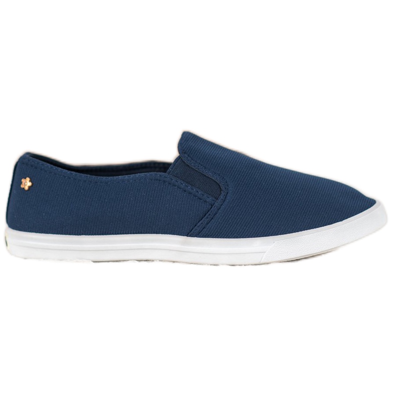 Balada Ony csúszás kék