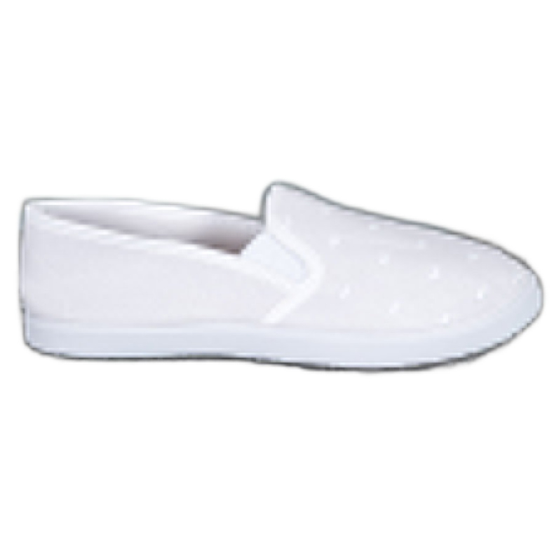 SHELOVET Fehér sliponok a szívekben