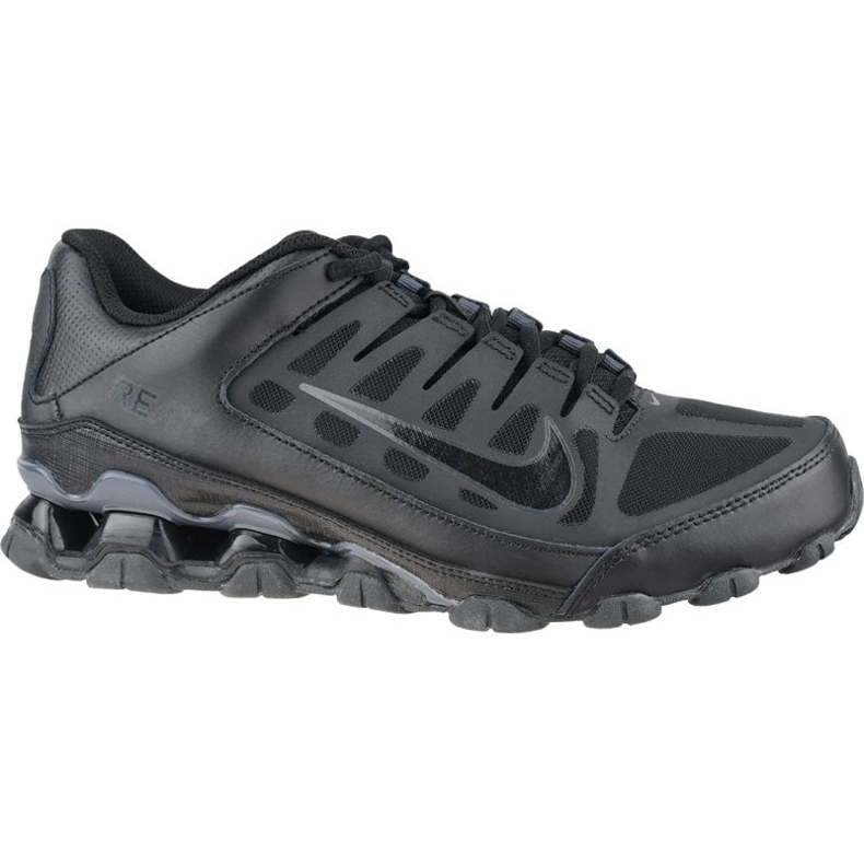 Nike Reox 8 TR TR 621716-008 cipő fekete