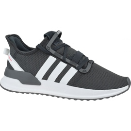 Adidas U_Path Run M G27639 fekete Adidas U_Path Run M G27639 fekete