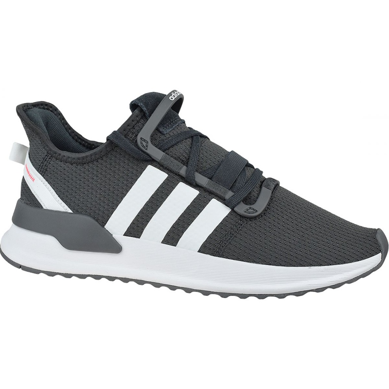 Adidas U_Path Run M G27639 fekete Adidas U_Path Run M G27639 fekete