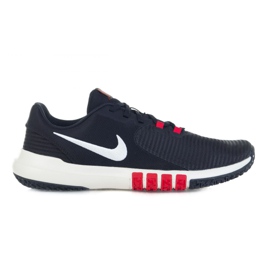 Nike Flex Control 4 M CD0197-003 fekete