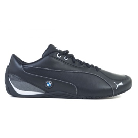 Puma Drift Cat 5 Bmw Nm M 304879 05 fekete