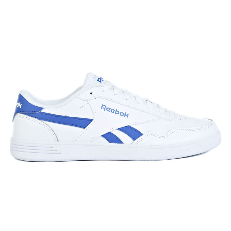 Reebok Royal Techque TM EG9467 fehér fekete Reebok Royal Techque TM EG9467 fehér fekete